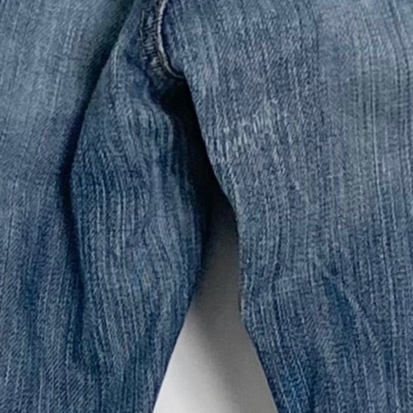 Lucky Brand Zoe Boot Jeans - 27 - Picture 5 of 7